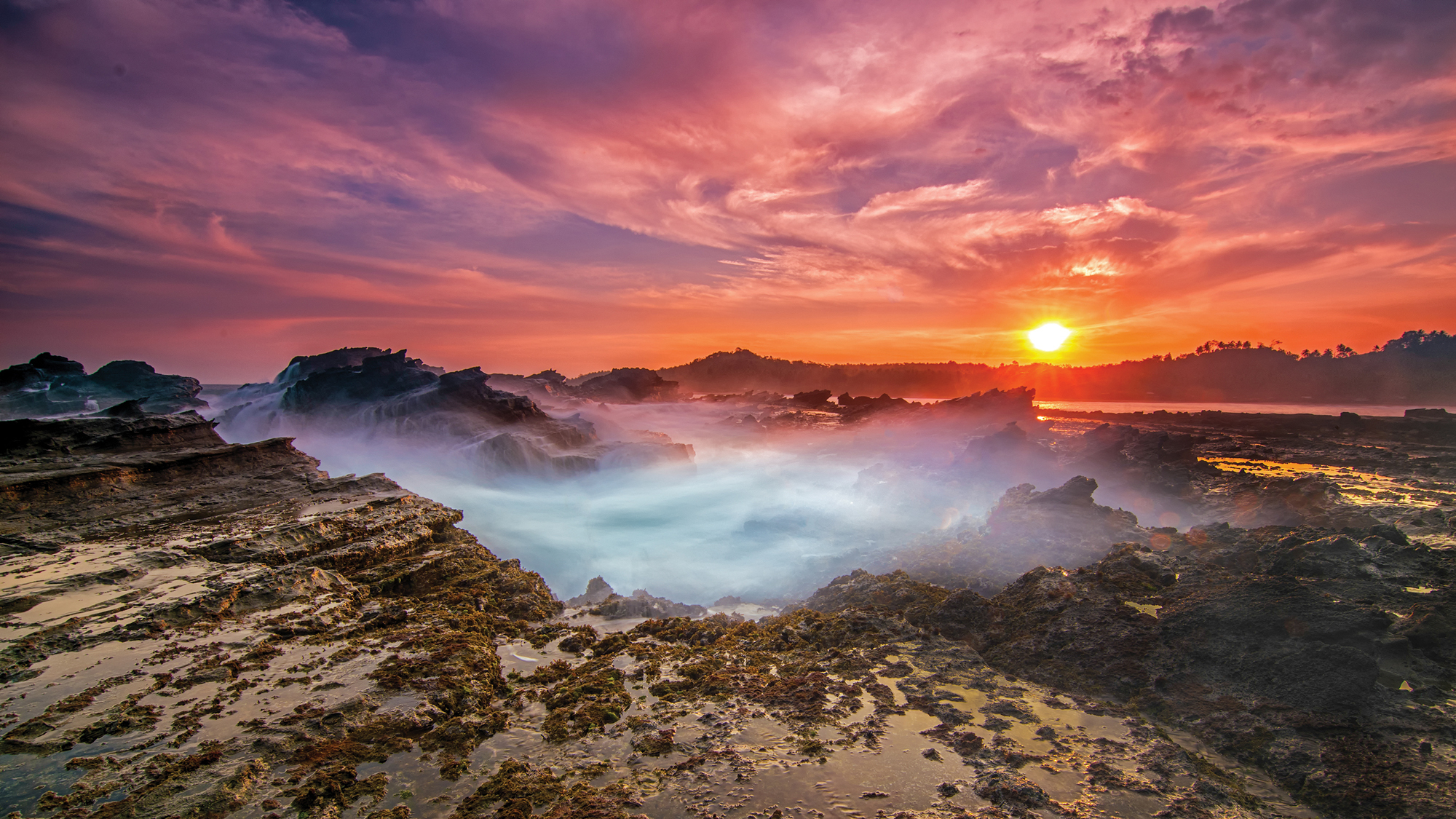 Indonesia | World Photography Organisation